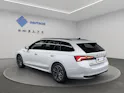 SKODA Octavia Combi 2.0 TSI DSG Dynamic 4x4