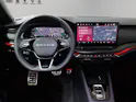 SKODA Octavia Combi 2.0 TSI DSG Dynamic 4x4