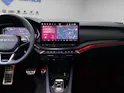 SKODA Octavia Combi 2.0 TSI DSG Dynamic 4x4