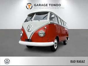 VW T1 BULLI