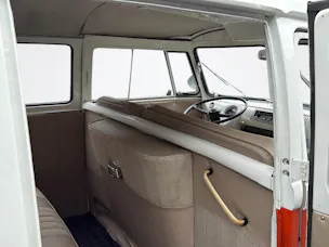 VW T1 BULLI
