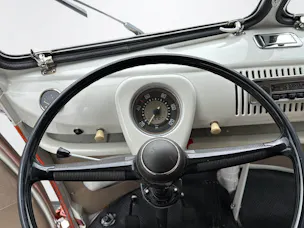 VW T1 BULLI