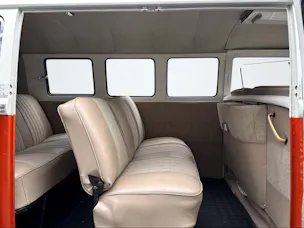 VW T1 BULLI