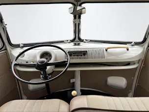 VW T1 BULLI