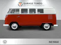 VW T1 BULLI