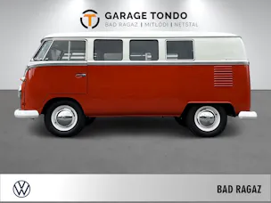 VW T1 BULLI