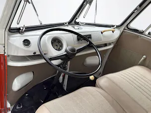 VW T1 BULLI