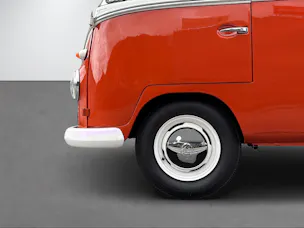 VW T1 BULLI