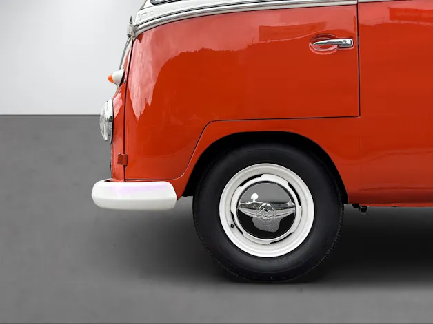 VW T1 BULLI