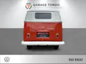 VW T1 BULLI