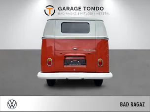 VW T1 BULLI