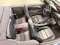 PORSCHE 911 Carrera 4 Cabrio