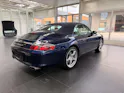 PORSCHE 911 Carrera 4 Cabrio