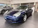 PORSCHE 911 Carrera 4 Cabrio