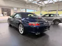 PORSCHE 911 Carrera 4 Cabrio