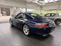 PORSCHE 911 Carrera 4 Cabrio