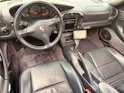 PORSCHE 911 Carrera 4 Cabrio