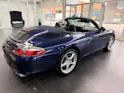 PORSCHE 911 Carrera 4 Cabrio