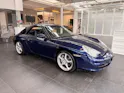 PORSCHE 911 Carrera 4 Cabrio