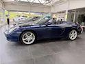 PORSCHE 911 Carrera 4 Cabrio
