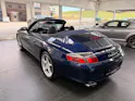 PORSCHE 911 Carrera 4 Cabrio