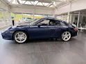 PORSCHE 911 Carrera 4 Cabrio