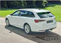 SKODA Octavia Combi 1.5 TSI mHEV DSG Selection *Anhängerkupplung+Garantie*