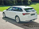 SKODA Octavia Combi 1.5 TSI mHEV DSG Selection *Anhängerkupplung+Garantie*
