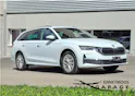 SKODA Octavia Combi 1.5 TSI mHEV DSG Selection *Anhängerkupplung+Garantie*