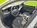 SKODA Octavia Combi 1.5 TSI mHEV DSG Selection *Anhängerkupplung+Garantie*