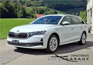 SKODA Octavia Combi 1.5 TSI mHEV DSG Selection *Anhängerkupplung+Garantie*