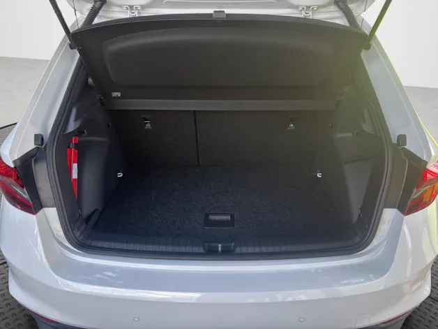 SKODA Fabia 1.0 TSI Dynamic DSG
