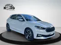 SKODA Fabia 1.0 TSI Dynamic DSG