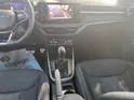 SKODA Fabia 1.0 TSI Dynamic DSG