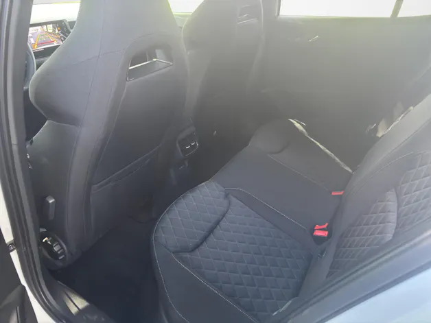 SKODA Fabia 1.0 TSI Dynamic DSG