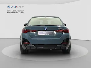 BMW i4 M60 M Sport Pro