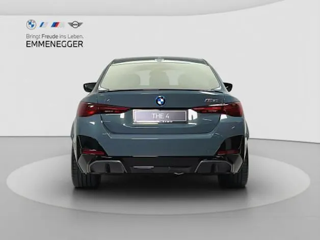 BMW i4 M60 M Sport Pro