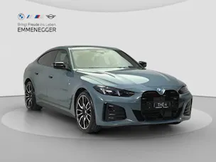 BMW i4 M60 M Sport Pro