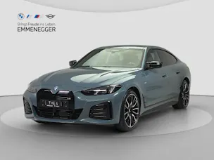 BMW i4 M60 M Sport Pro