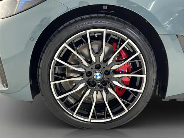 BMW i4 M60 M Sport Pro