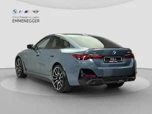 BMW i4 M60 M Sport Pro