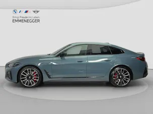 BMW i4 M60 M Sport Pro