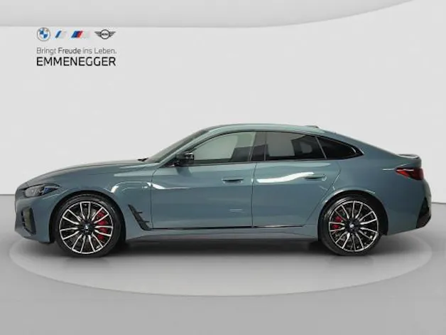 BMW i4 M60 M Sport Pro