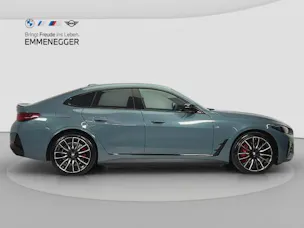 BMW i4 M60 M Sport Pro