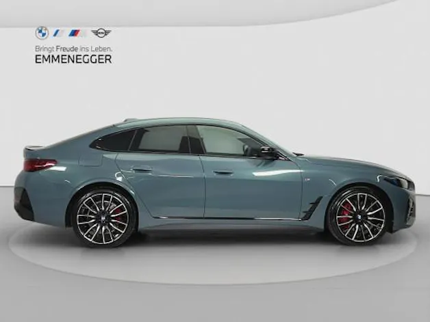BMW i4 M60 M Sport Pro