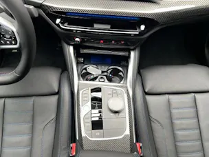 BMW i4 M60 M Sport Pro