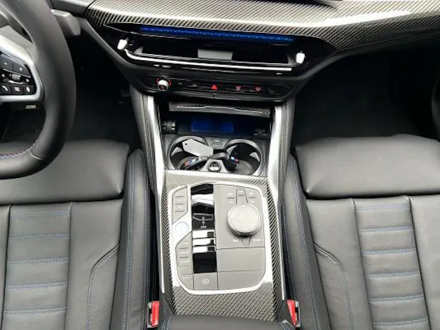 BMW i4 M60 M Sport Pro