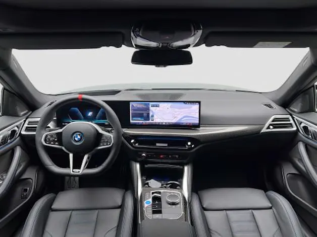 BMW i4 M60 M Sport Pro
