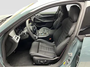 BMW i4 M60 M Sport Pro