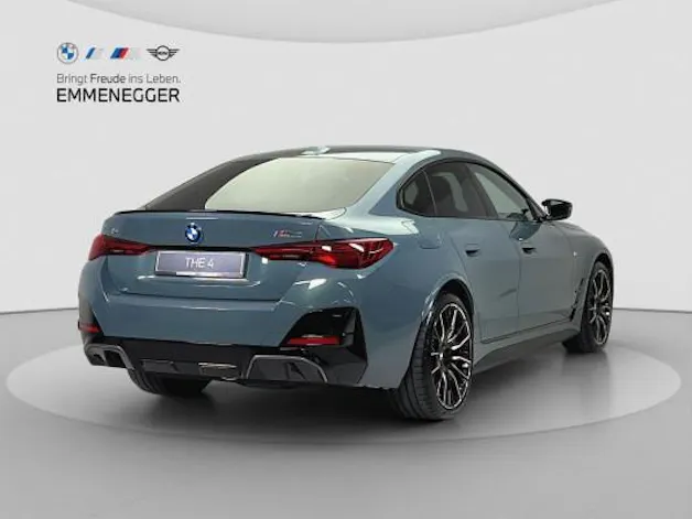 BMW i4 M60 M Sport Pro